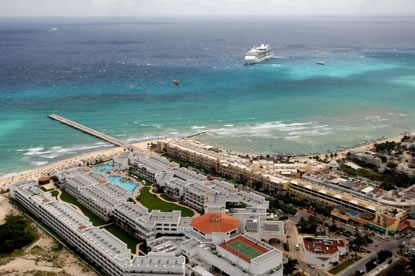 Hotel Royal Playa