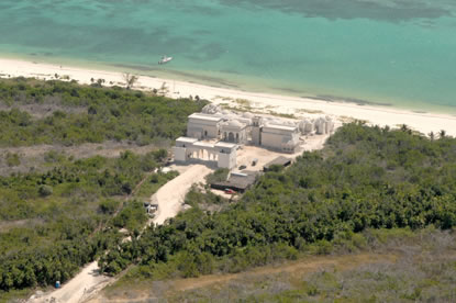 Casa Punta Maroma