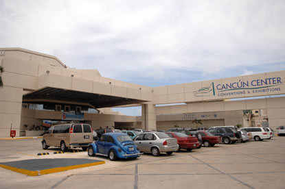 Centro de Convenciones