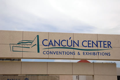 Centro de Convenciones