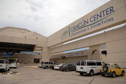 Centro de Convenciones