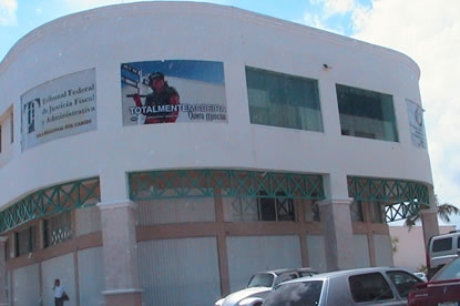 Plaza Comercial Las Palmas