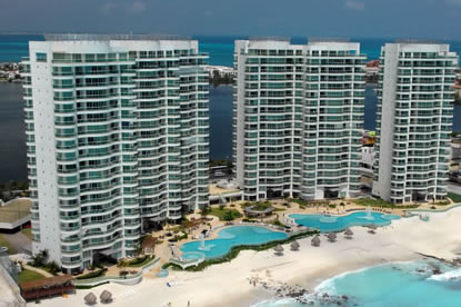 Condominio Bay View Grand Portofino