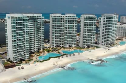 Condominio Bay View Grand Portofino