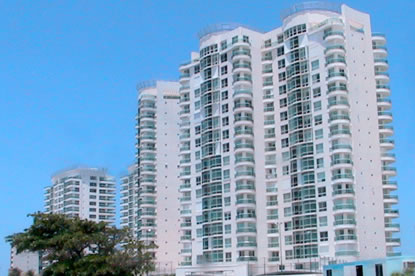Condominio Bay View Grand Portofino