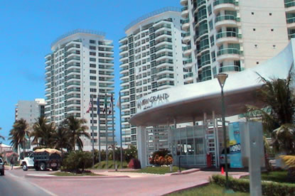 Condominio Bay View Grand Portofino