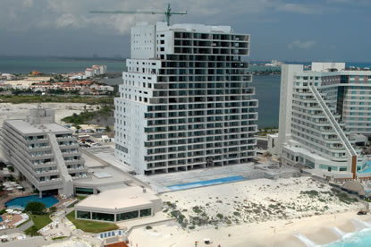 Condominio Emerald