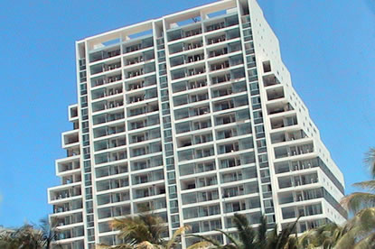 Condominio Emerald