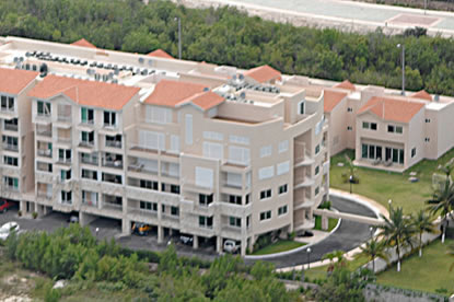 Condominio Las Vistas