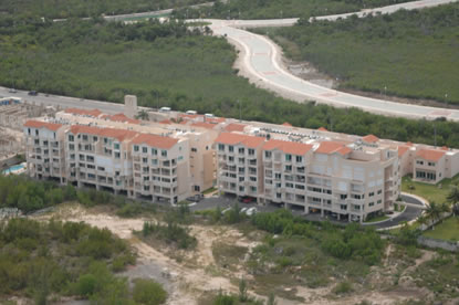 Condominio Las Vistas