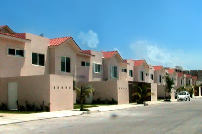 Condominio Las Vistas