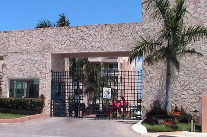Condominio Las Vistas