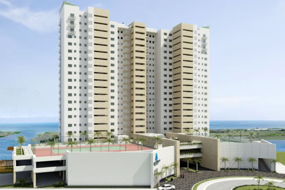 Maioris Tower