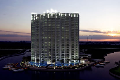 Maioris Tower