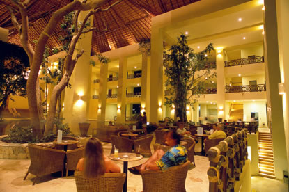 Hotel Flamenco Occidental Xcaret