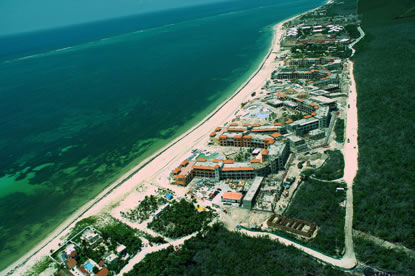 Hotel H-10 Punta Coral
