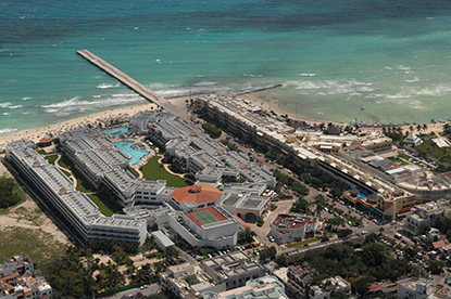 Hotel Royal Playa