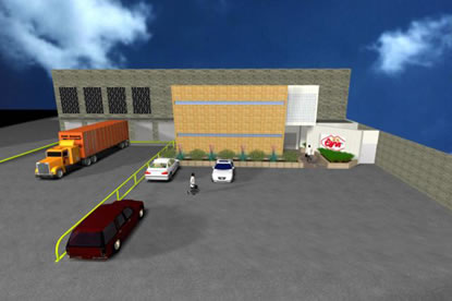 Bodega Ayvi