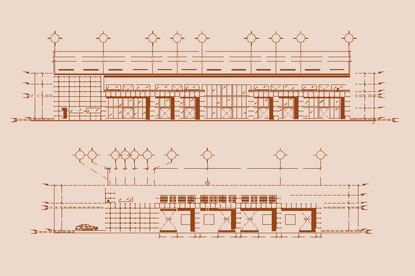 Bodega Comalcalco