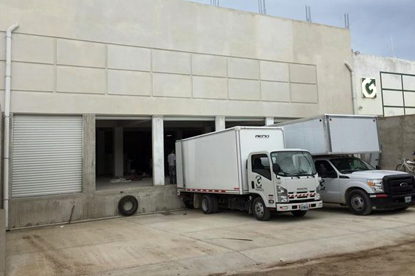 Bodega Gamanteles