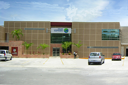 Bodega Global Caribbean (Guillesa)