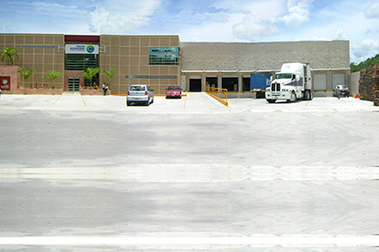 Bodega Global Caribbean (Guillesa)