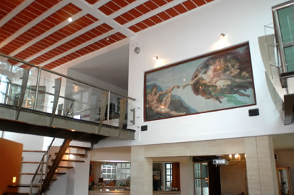 Casa Residencial Bonfil