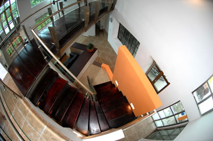 Casa Residencial Bonfil