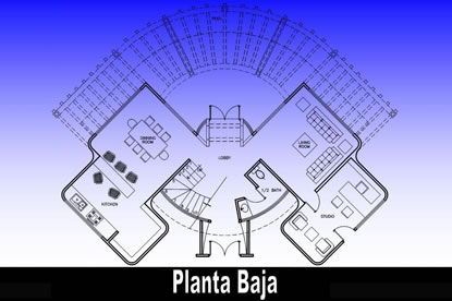Casa Residencial Hol – Box