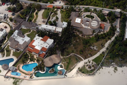 Casa Residencial Petempich