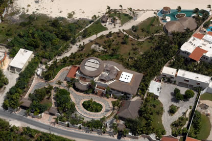 Casa Residencial Petempich