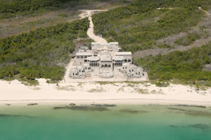 Casa Punta Maroma